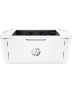 HP LaserJet Impresora M110w