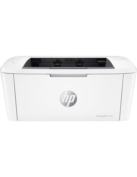 HP LaserJet Impresora M110w