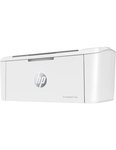 HP LaserJet Impresora M110w