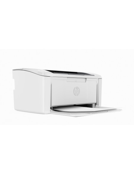 HP LaserJet Impresora M110w