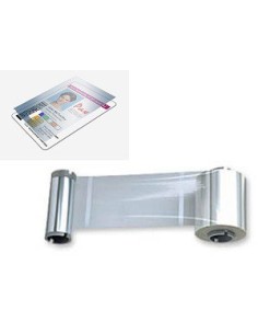 Zebra 800084-914 película de laminación