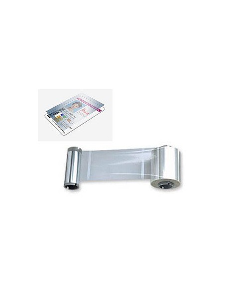 Zebra 800084-914 película de laminación