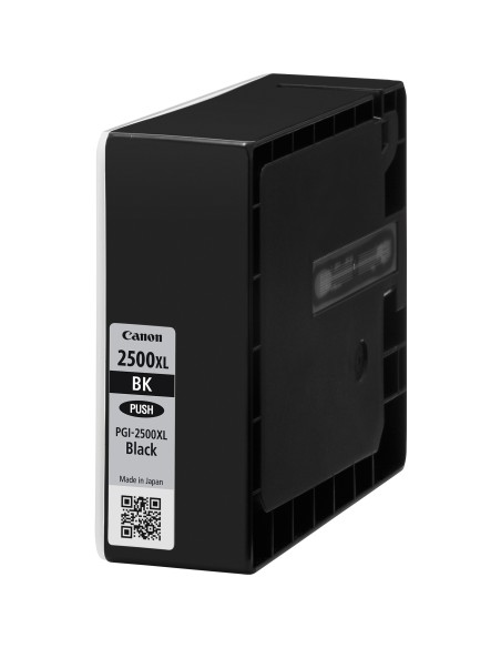 Canon 9254B001 cartucho de tinta 1 pieza(s) Original Negro