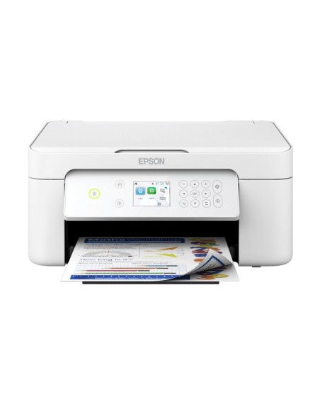 Epson Expression Home XP-4205 Inyección de tinta A4 5760 x 1440 DPI 10 ppm Wifi