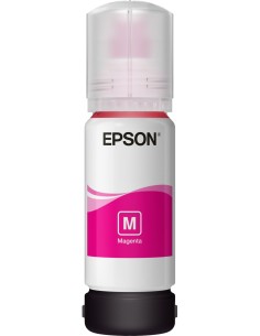 Epson 102 EcoTank Magenta ink bottle 2