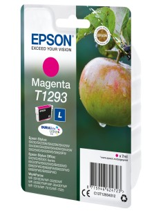 Epson Apple Cartucho T1293 magenta 2