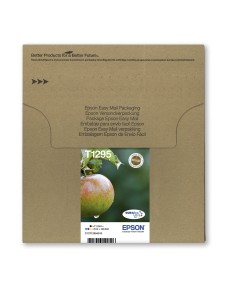Epson Apple Multipack 4-colours T129 EasyMail 2