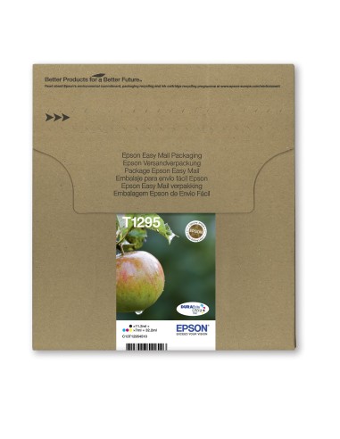 Epson Apple Multipack 4-colours T129 EasyMail