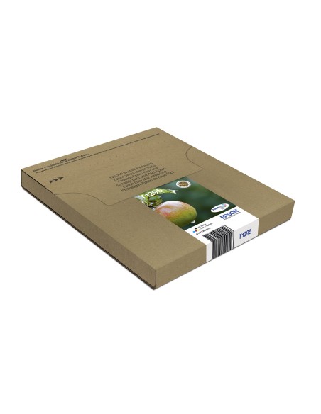 Epson Apple Multipack 4-colours T129 EasyMail