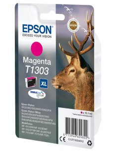 Epson Stag Cartucho T1303 magenta 2