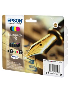 Epson Pen and crossword Multipack 16 2