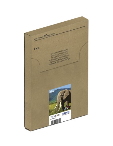Epson Multipack 6-colours 24 EasyMail