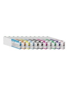 Epson Singlepack Cyan T44J240 UltraChrome PRO 12 700ml 2