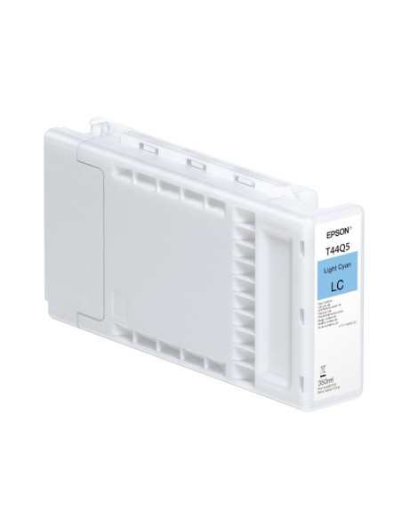 Epson Singlepack Light Cyan T44Q540 UltraChrome PRO 12 350ml