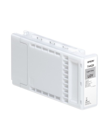 Epson UltraChrome Pro 12 cartucho de tinta 1 pieza(s) Original Gris claro
