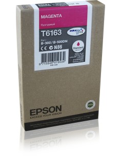 Epson Cartucho T616 3.5k