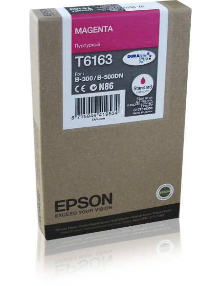 Epson Cartucho T616 3.5k