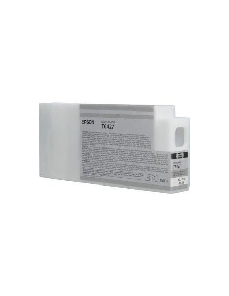 Epson Cartucho T6427 gris