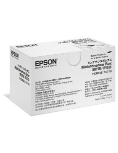 Epson Maintenance box 2