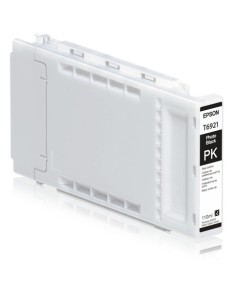 Epson Cartucho T692100 negro foto