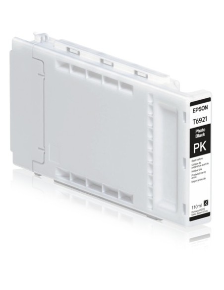 Epson Cartucho T692100 negro foto