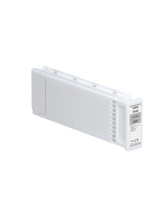 Epson Singlepack Light Gray T800000 UltraChrome PRO 700ml