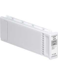 Epson Singlepack Light Gray T800000 UltraChrome PRO 700ml 2