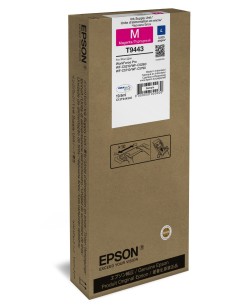 Epson WF-C5xxx Series Ink Cartridge L Magenta 2