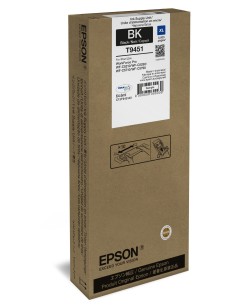 Epson WF-C5xxx Series Ink Cartridge XL Black 2
