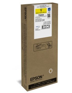 Epson WF-C5xxx Series Ink Cartridge XL Yellow 2