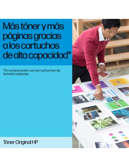 HP Tambor de imágenes LaserJet 824A magenta