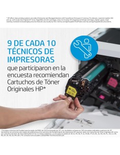 HP Tambor de imágenes LaserJet 828A cian 2
