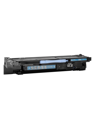 HP Tambor de imágenes LaserJet 828A cian