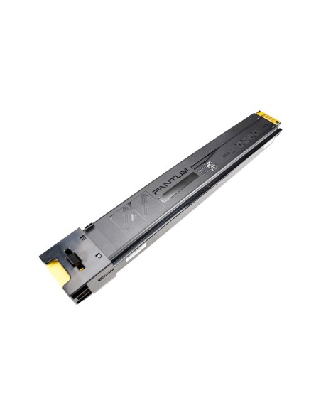 Pantum CTL-2300HY cartucho de tóner 1 pieza(s) Original Amarillo