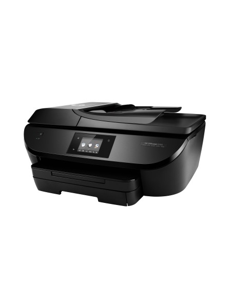 HP Cartucho de tinta original 302XL de alta capacidad tricolor