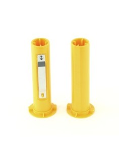 Zebra P1080383-231 printer scanner spare part accessory Adaptador 2 pieza(s)