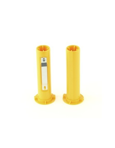 Zebra P1080383-231 printer scanner spare part accessory Adaptador 2 pieza(s)