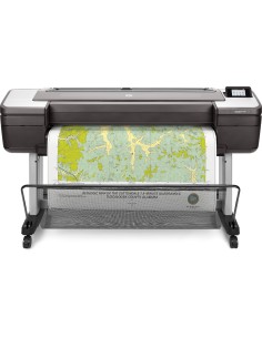 HP Designjet Impresora T1700 de 44 pulgadas 2