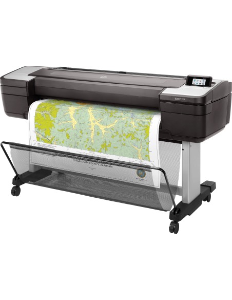 HP Designjet Impresora T1700 de 44 pulgadas