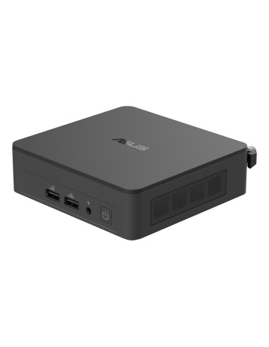 ASUS NUC 13 RNUC13ANKI300002I UCFF Negro i3-1315U