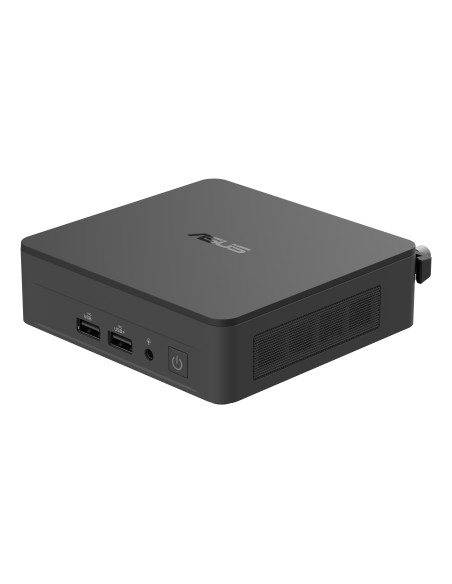 ASUS NUC 13 RNUC13ANKI300002I UCFF Negro i3-1315U
