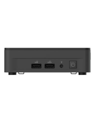 ASUS NUC 13 RNUC13ANKI300002I UCFF Negro i3-1315U