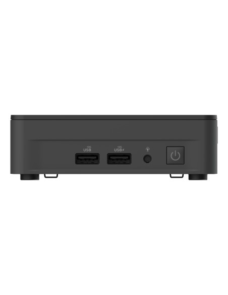 ASUS NUC 13 RNUC13ANKI300002I UCFF Negro i3-1315U