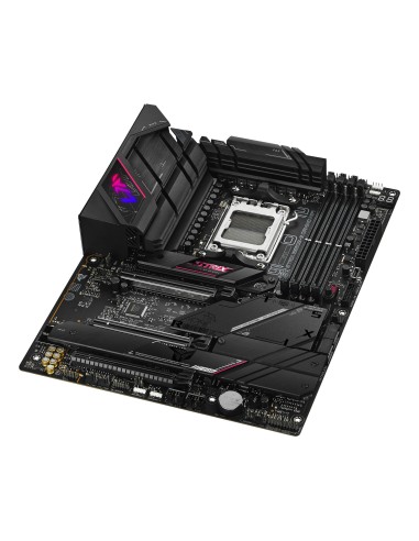 ASUS ROG STRIX B650E-E GAMING WIFI AMD B650 Zócalo AM5 ATX