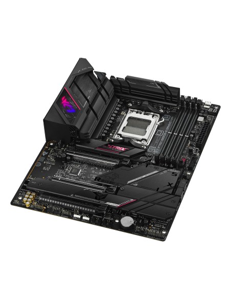 ASUS ROG STRIX B650E-E GAMING WIFI AMD B650 Zócalo AM5 ATX