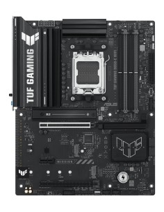 ASUS TUF GAMING B850-E WIFI AMD B850 Zócalo AM5 ATX 2