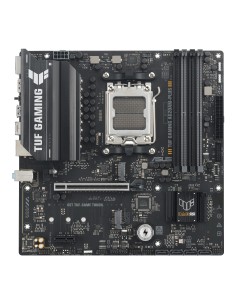 ASUS TUF GAMING A620AM-PLUS AMD A620A Zócalo AM5 micro ATX