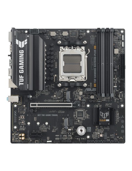 ASUS TUF GAMING A620AM-PLUS AMD A620A Zócalo AM5 micro ATX