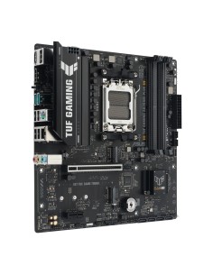 ASUS TUF GAMING A620AM-PLUS AMD A620A Zócalo AM5 micro ATX 2