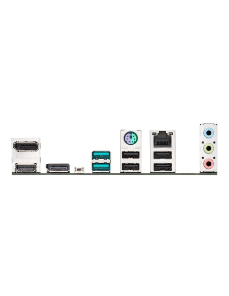 ASUS TUF GAMING A620AM-PLUS AMD A620A Zócalo AM5 micro ATX